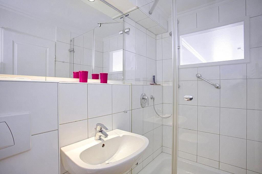 Metropol, Whg 6, Seeseite Apartment *